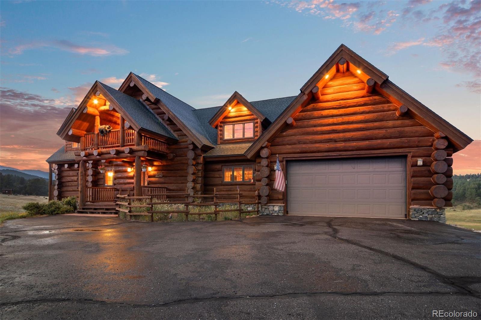 MLS Image #45 for 79  six shooter court,bailey, Colorado