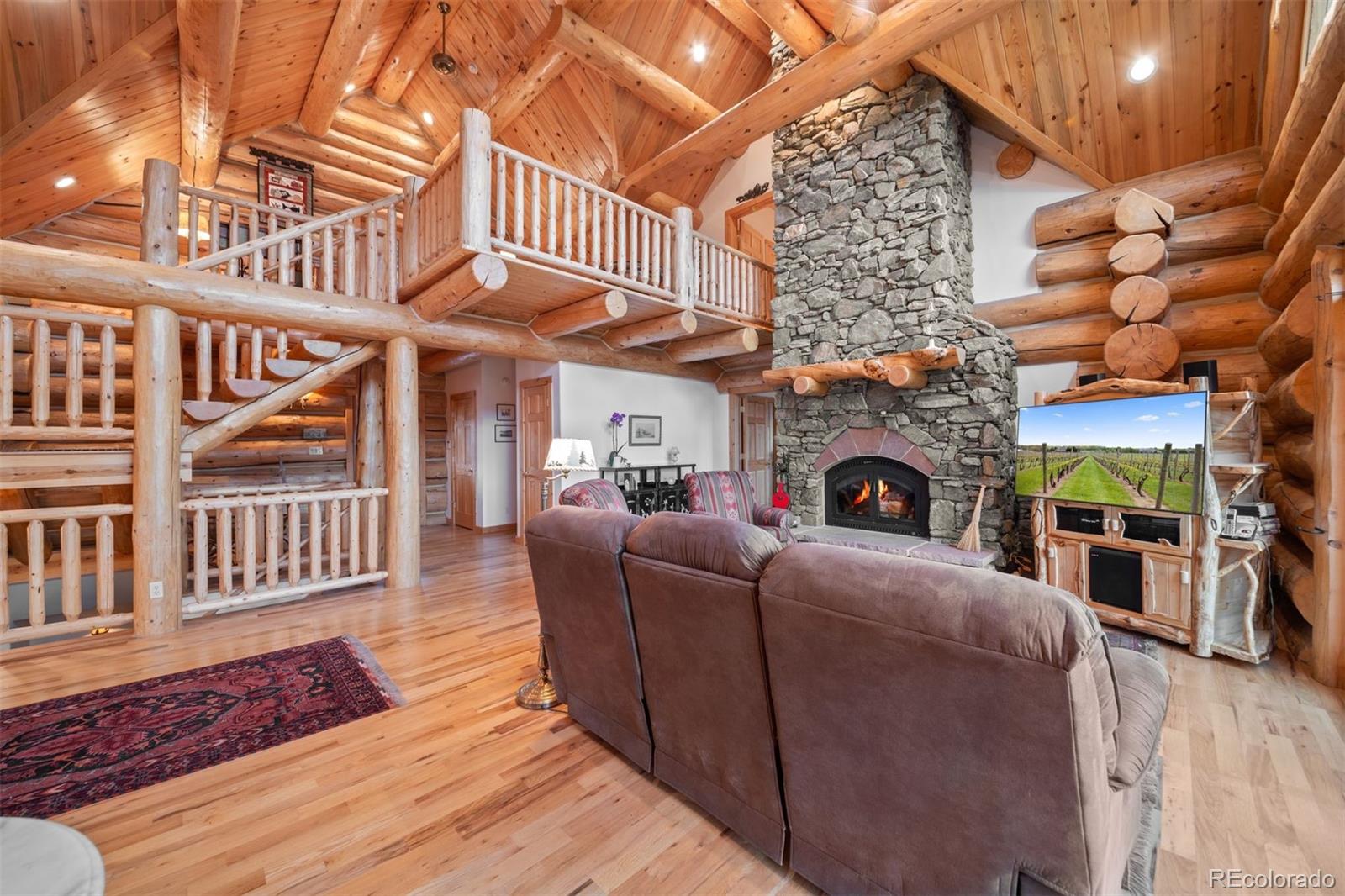 MLS Image #5 for 79  six shooter court,bailey, Colorado
