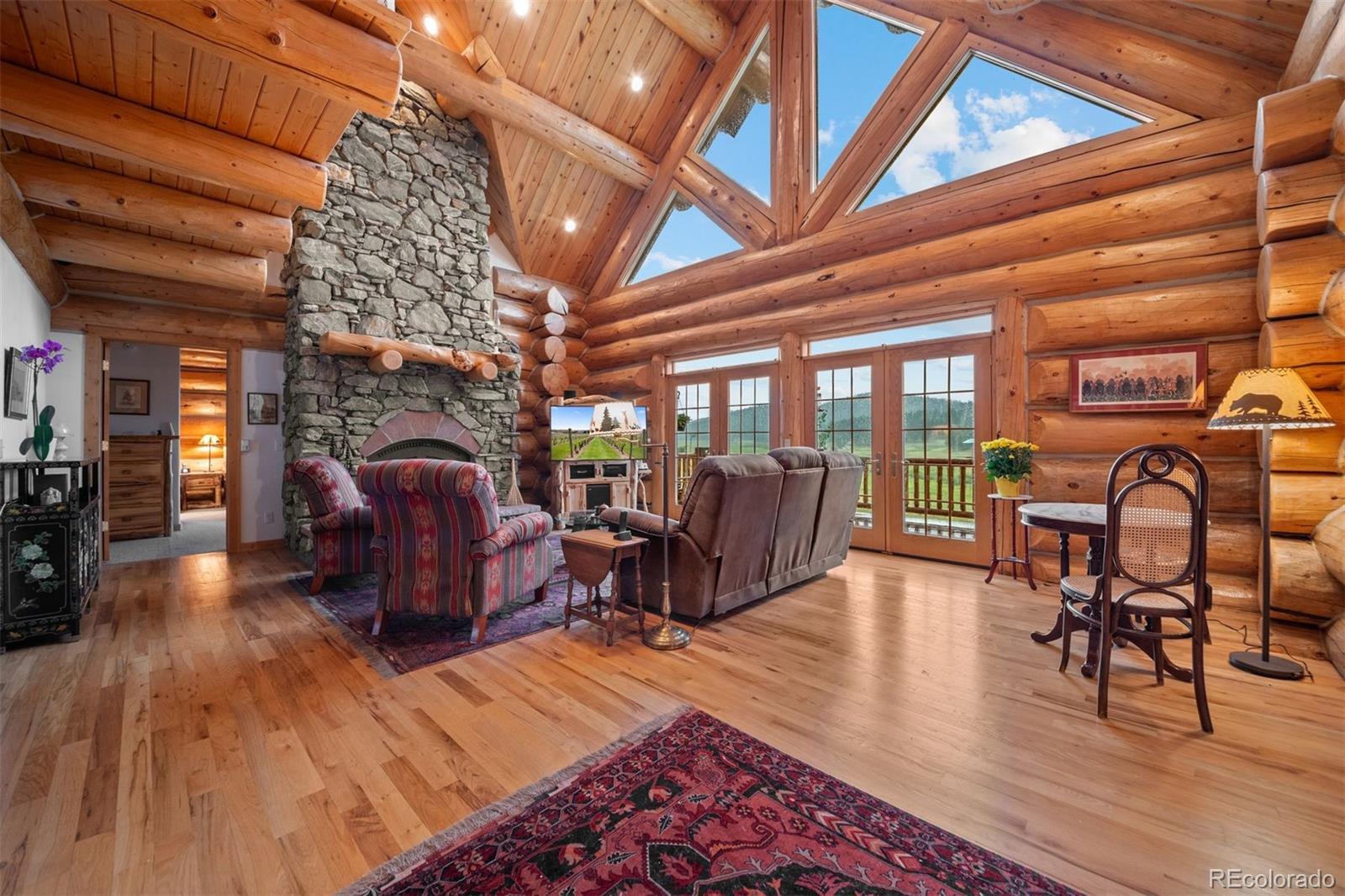 MLS Image #6 for 79  six shooter court,bailey, Colorado