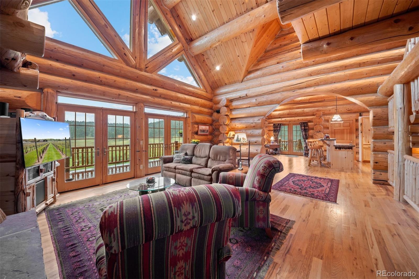 MLS Image #7 for 79  six shooter court,bailey, Colorado