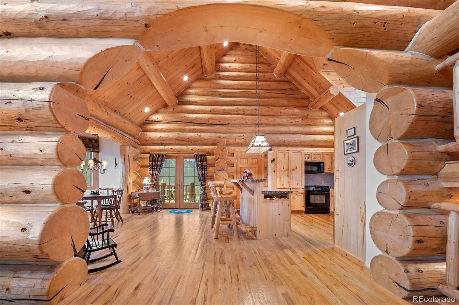MLS Image #8 for 79  six shooter court,bailey, Colorado