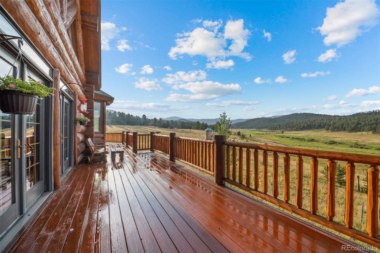 MLS Image #9 for 79  six shooter court,bailey, Colorado