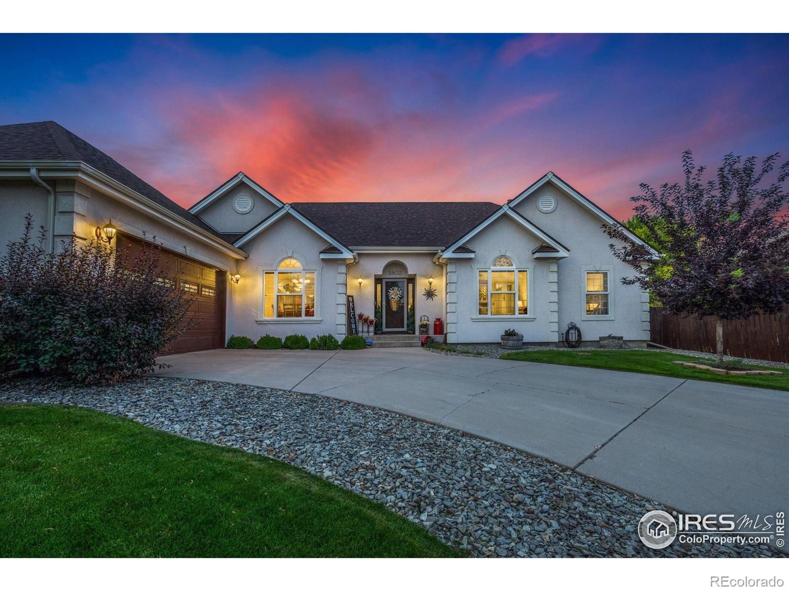 CMA Image for 5803 W 31st Street,Greeley, Colorado