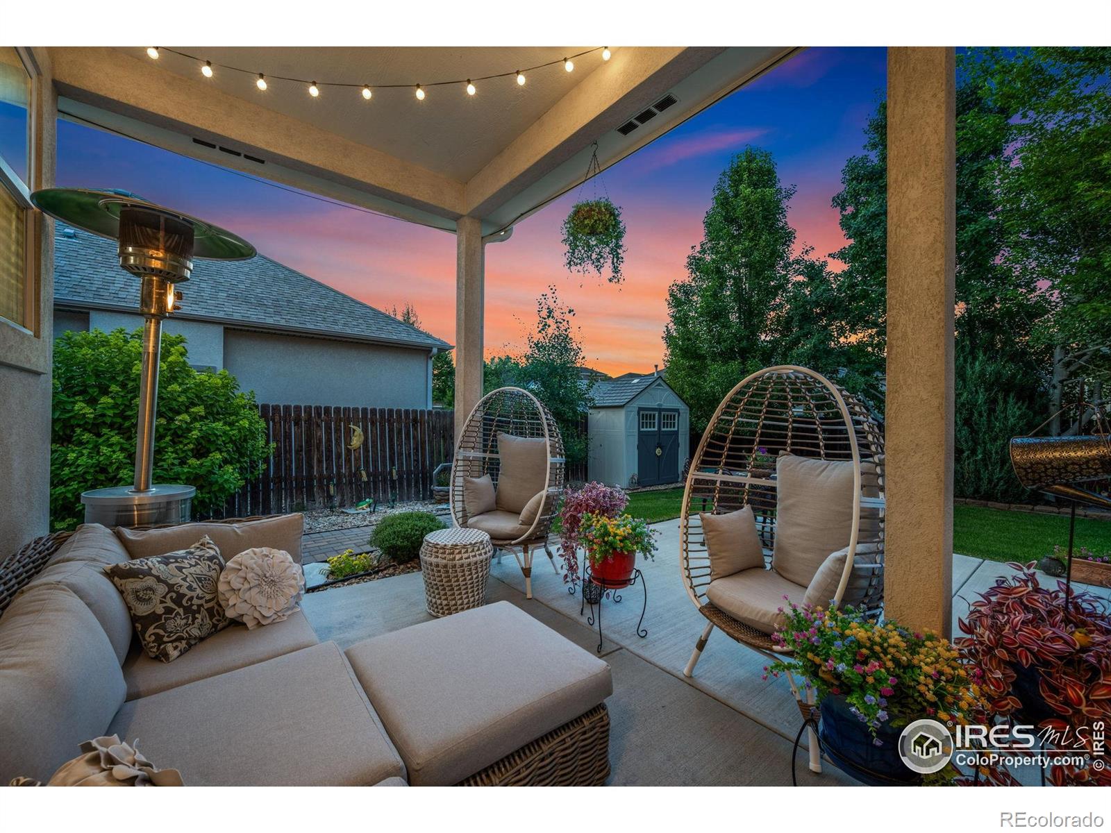 MLS Image #27 for 5803 w 31st street,greeley, Colorado