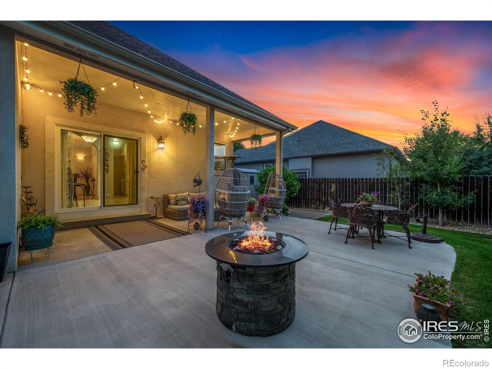 MLS Image #28 for 5803 w 31st street,greeley, Colorado