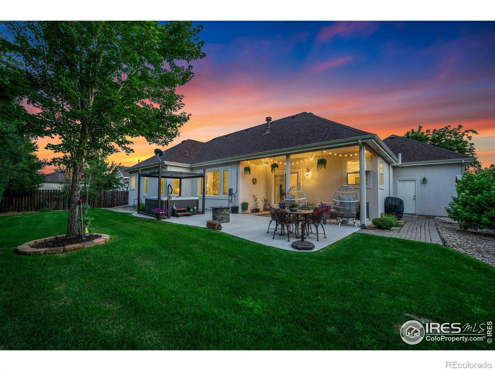 MLS Image #29 for 5803 w 31st street,greeley, Colorado