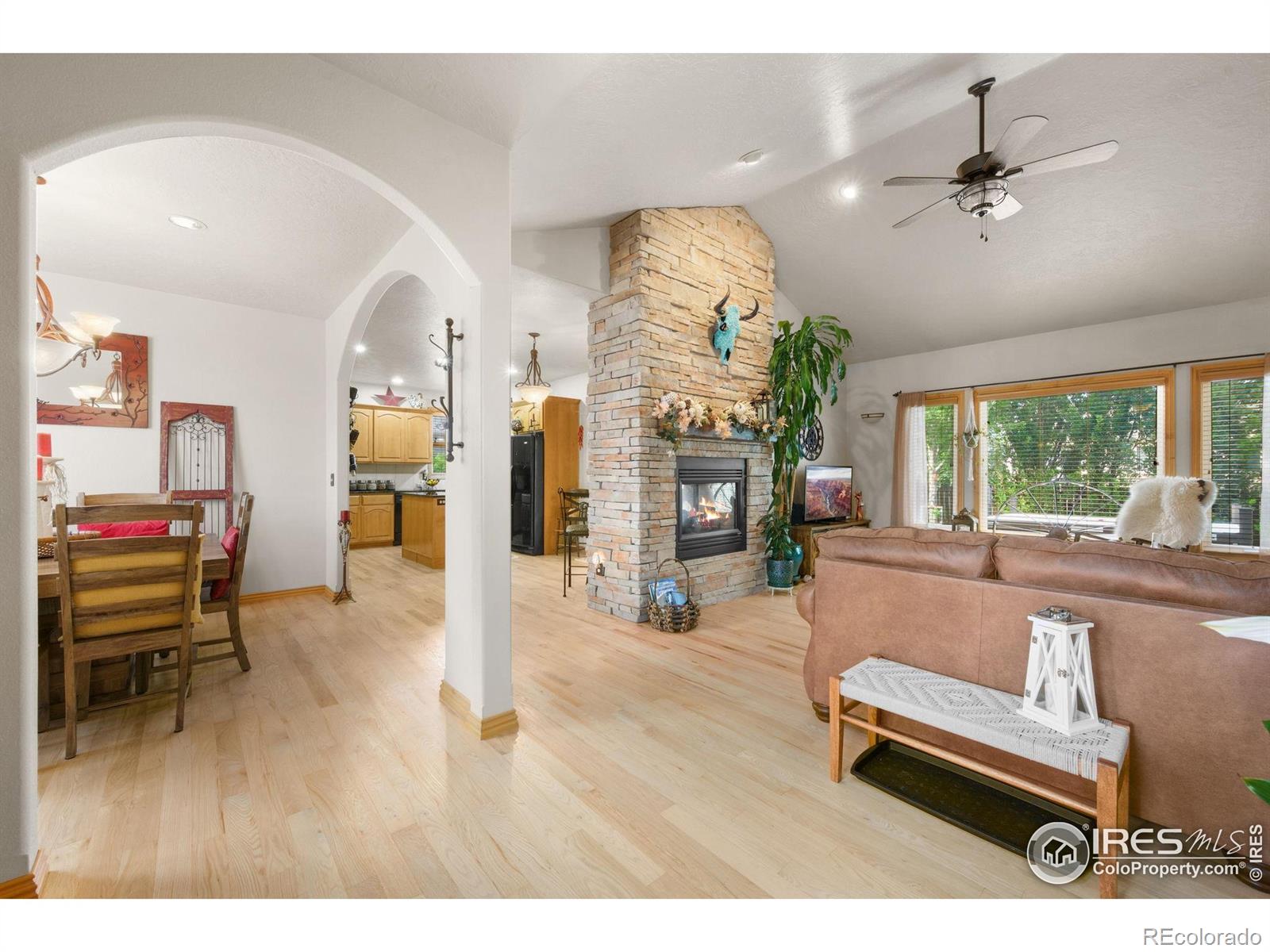 MLS Image #3 for 5803 w 31st street,greeley, Colorado