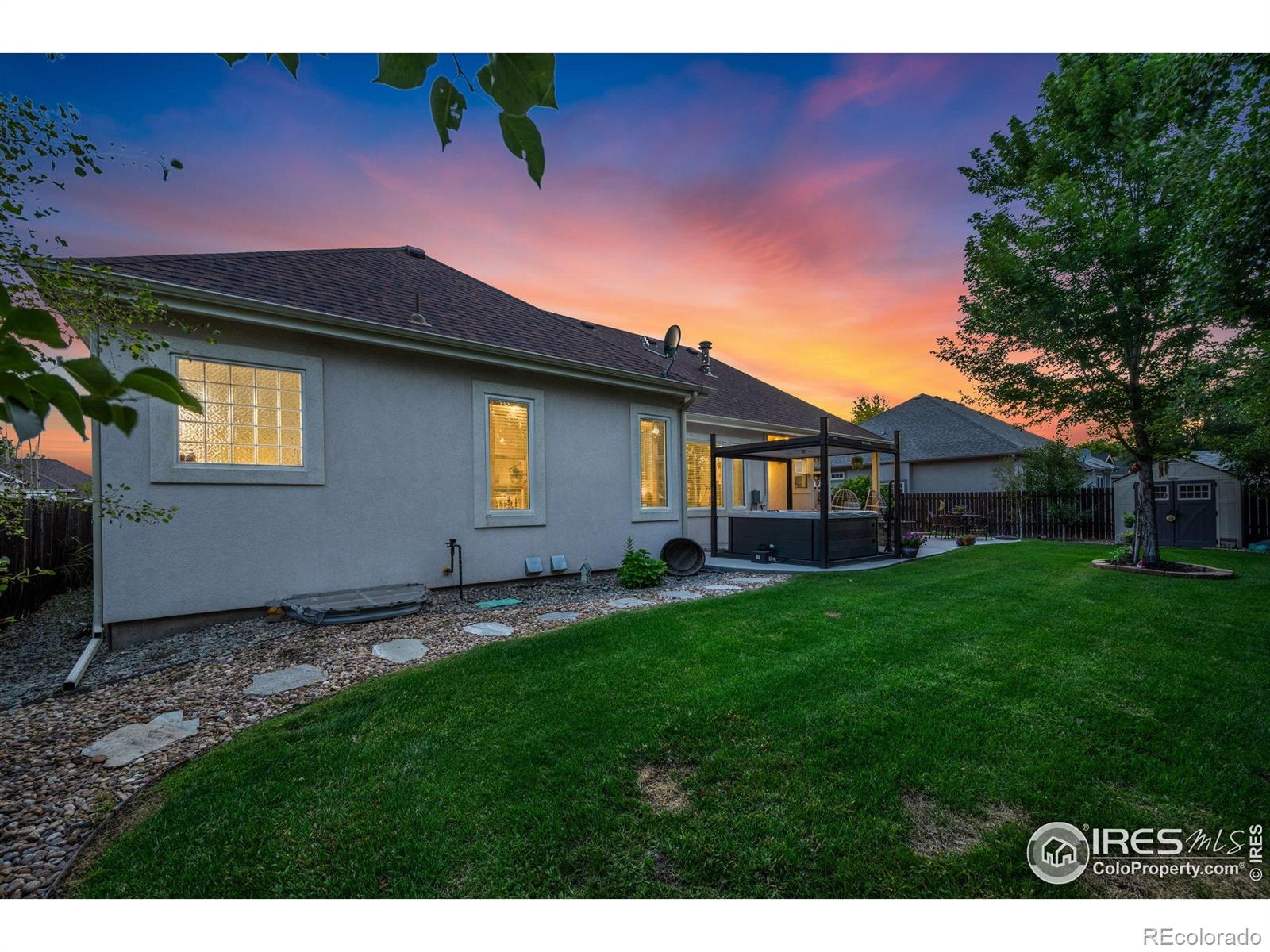 MLS Image #31 for 5803 w 31st street,greeley, Colorado