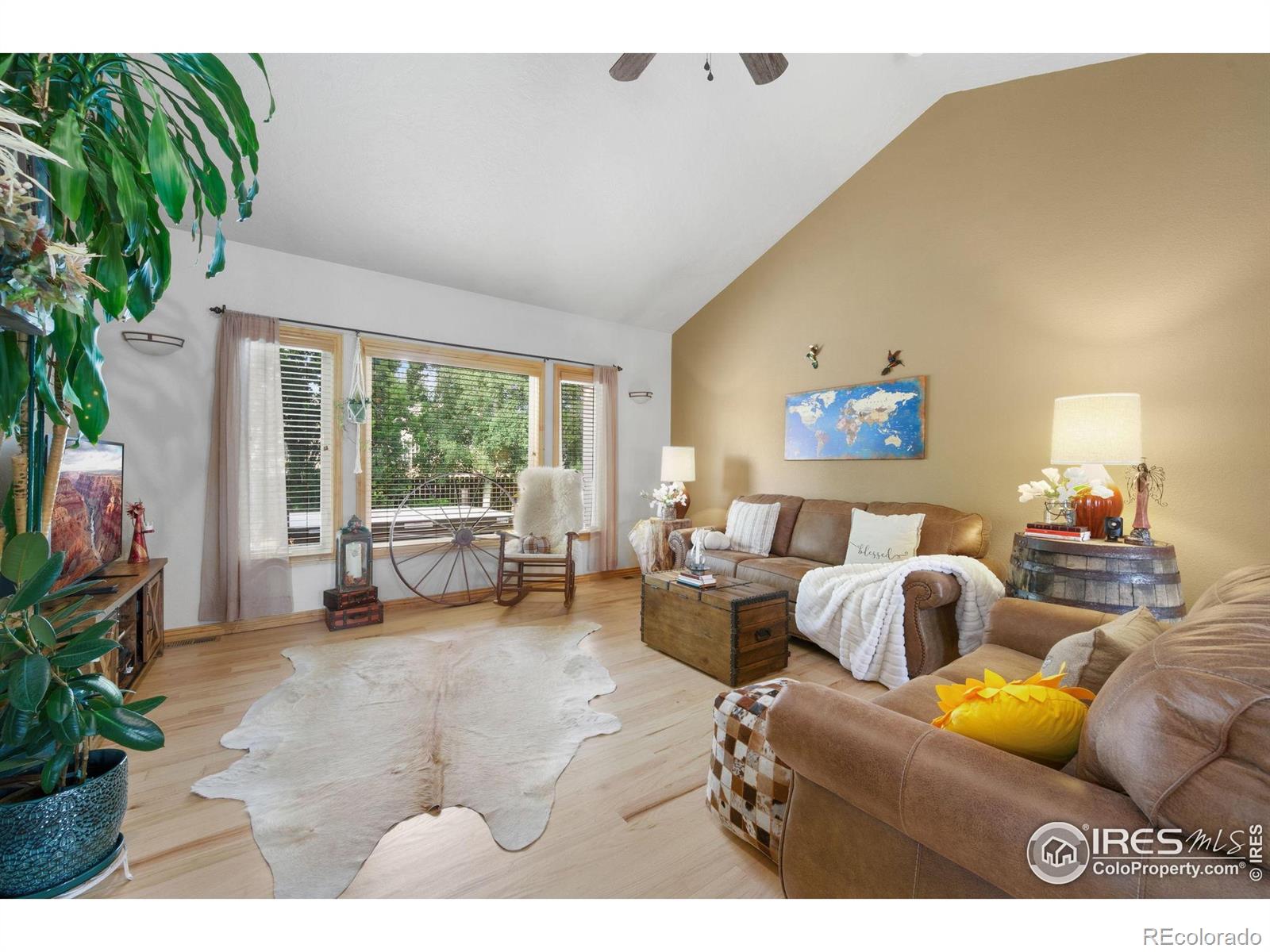 MLS Image #4 for 5803 w 31st street,greeley, Colorado