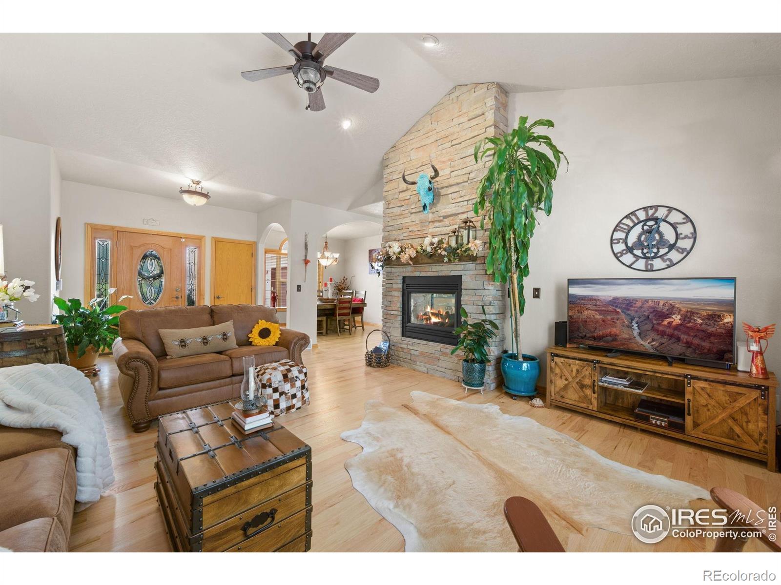 MLS Image #5 for 5803 w 31st street,greeley, Colorado