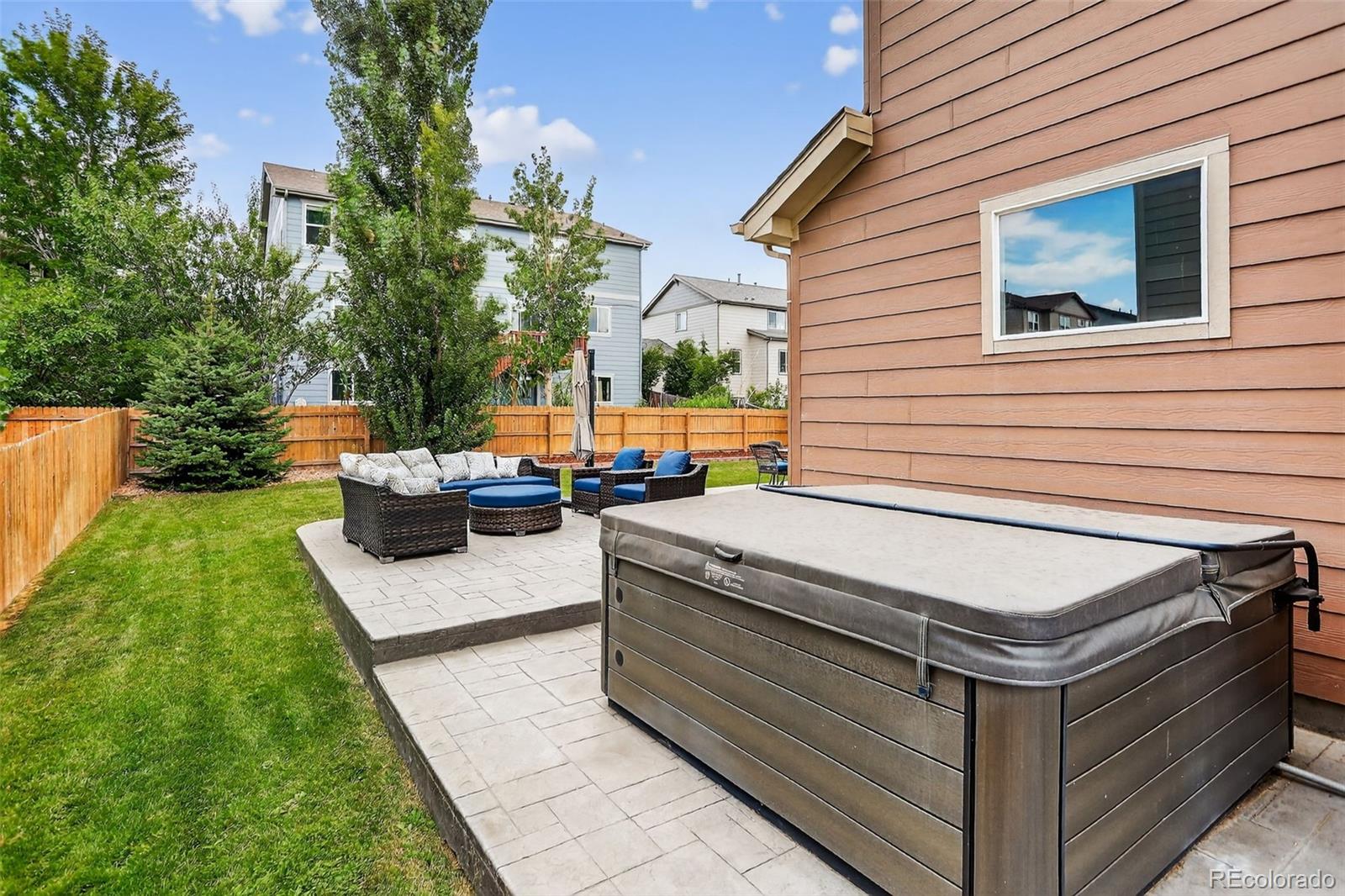 MLS Image #23 for 7832 e 123rd place,thornton, Colorado