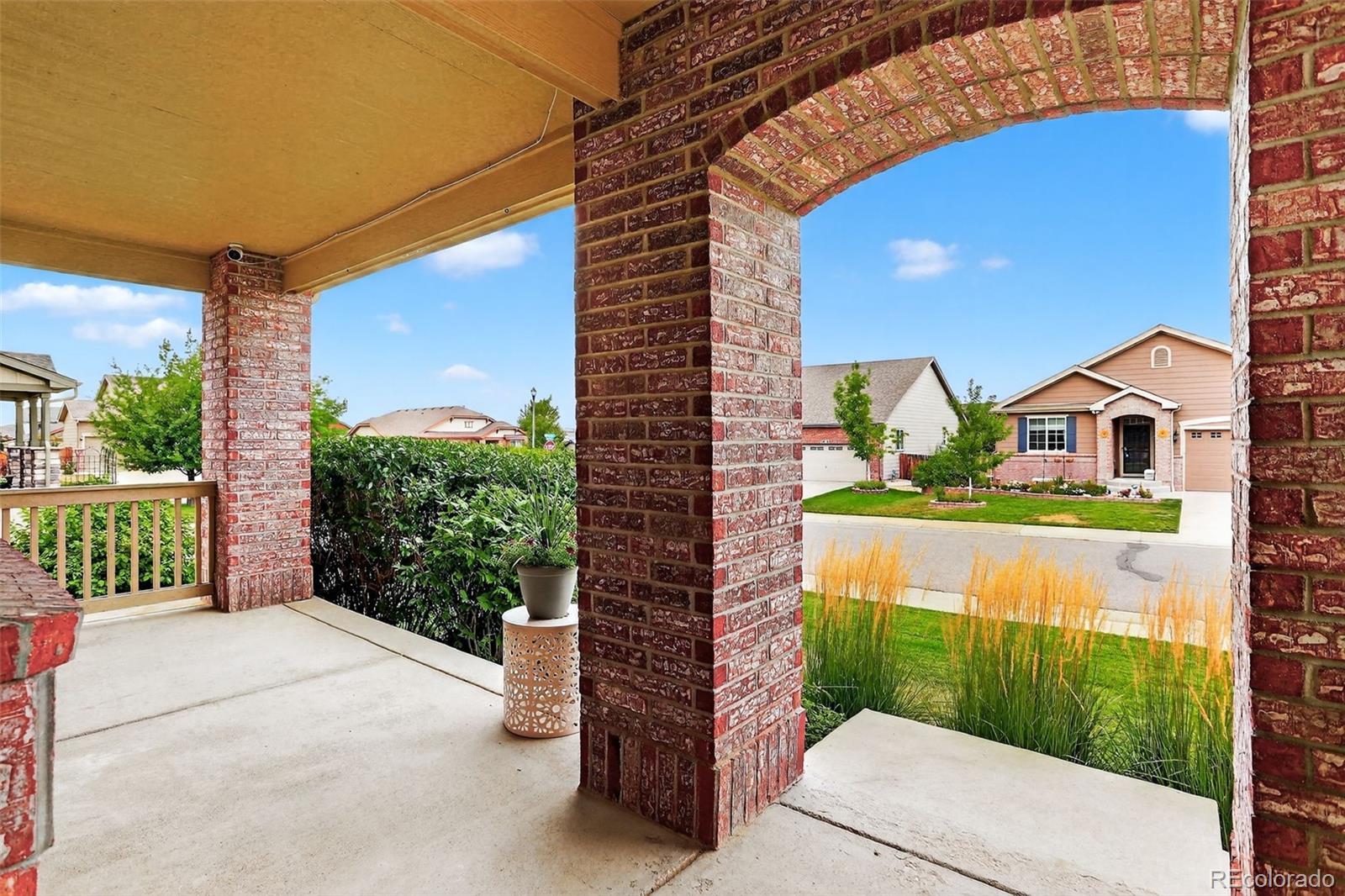 MLS Image #24 for 7832 e 123rd place,thornton, Colorado