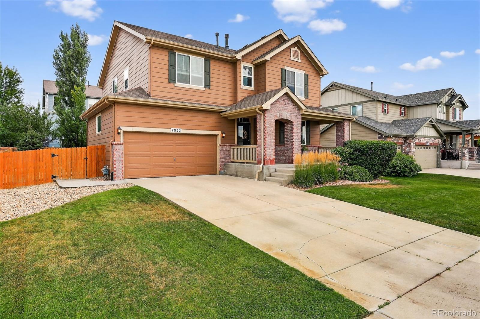 MLS Image #25 for 7832 e 123rd place,thornton, Colorado