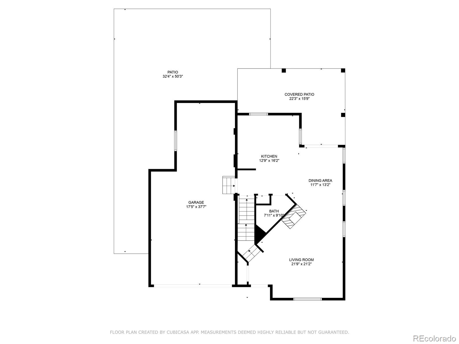 MLS Image #26 for 7832 e 123rd place,thornton, Colorado