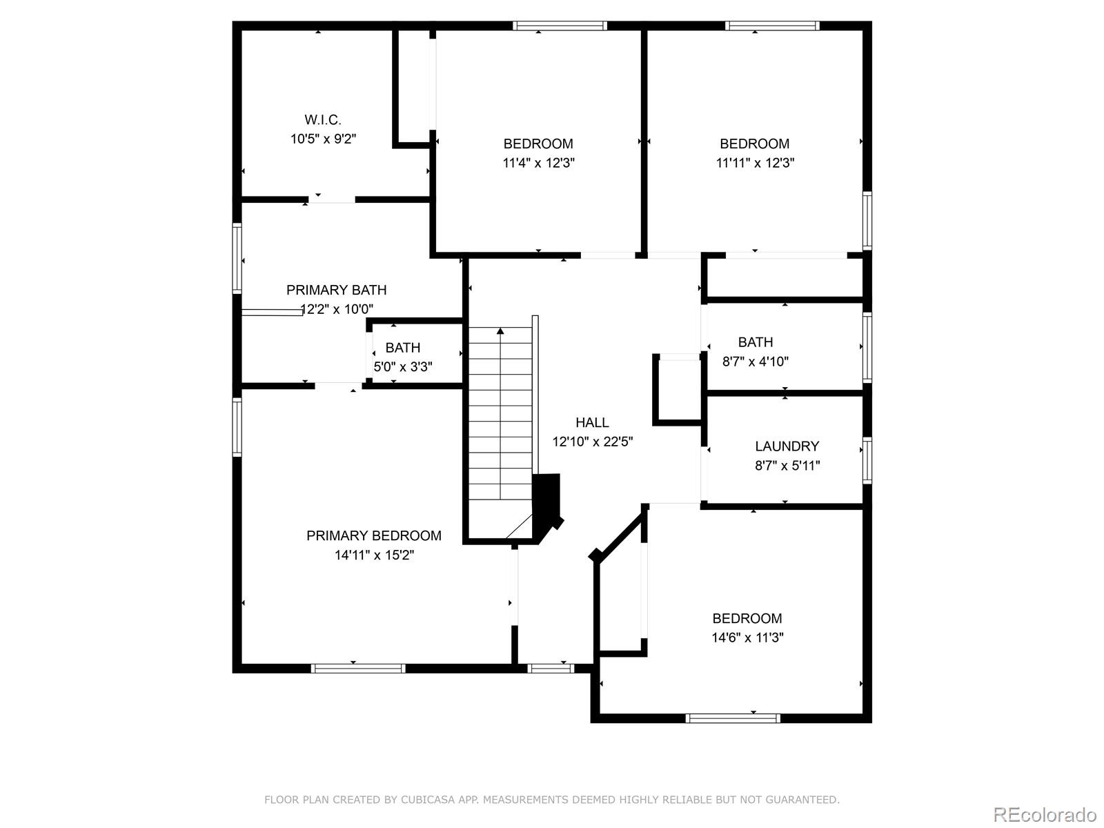 MLS Image #27 for 7832 e 123rd place,thornton, Colorado