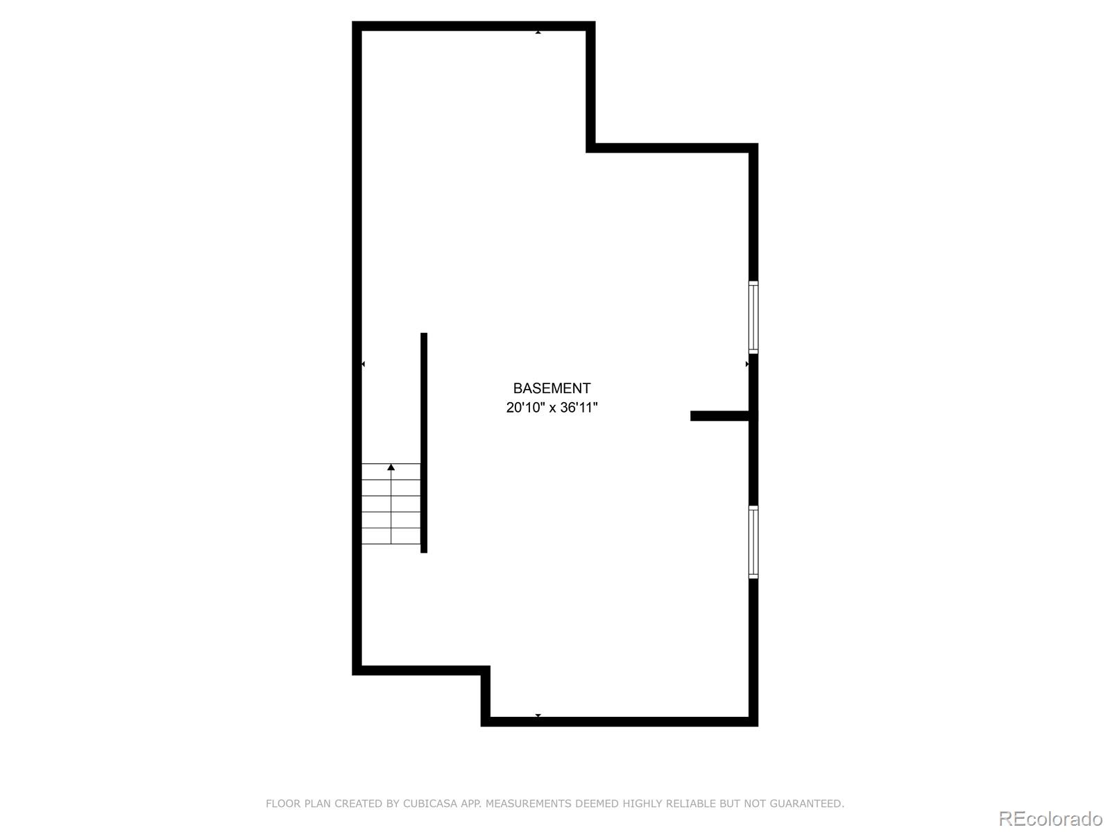 MLS Image #28 for 7832 e 123rd place,thornton, Colorado