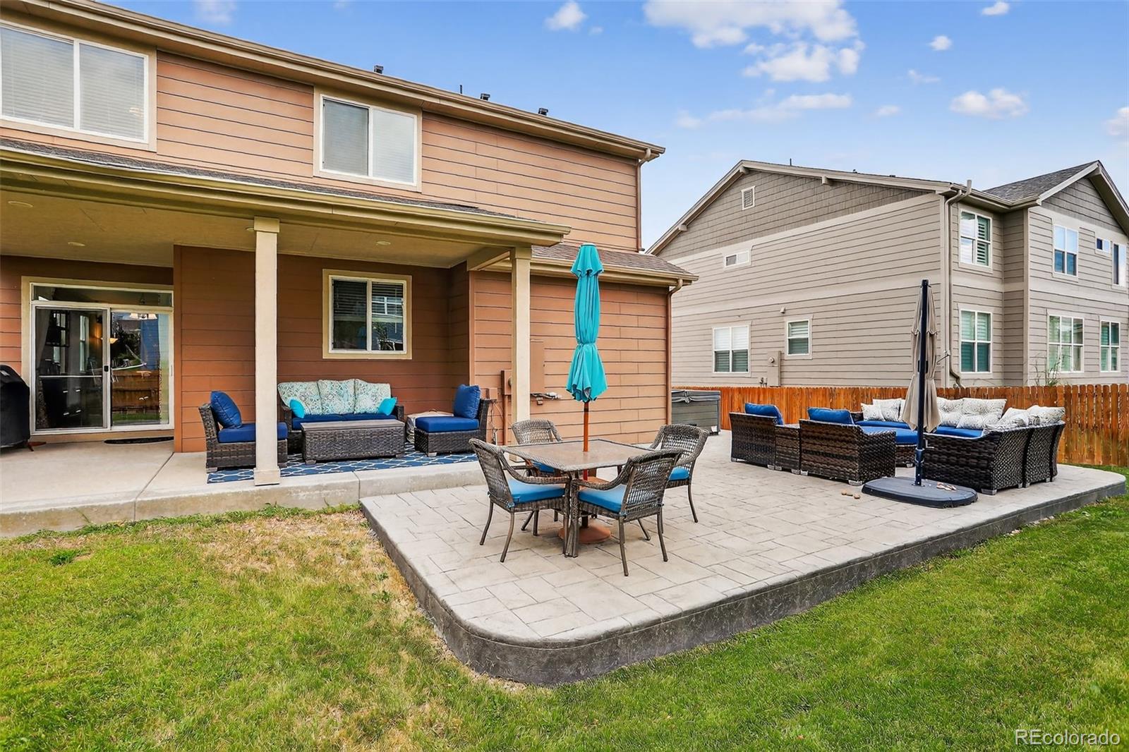 MLS Image #3 for 7832 e 123rd place,thornton, Colorado