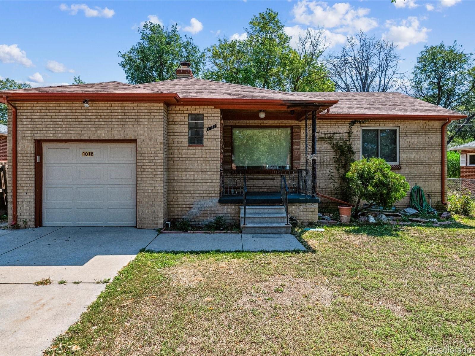 CMA Image for 1012  Lansing Street,Aurora, Colorado