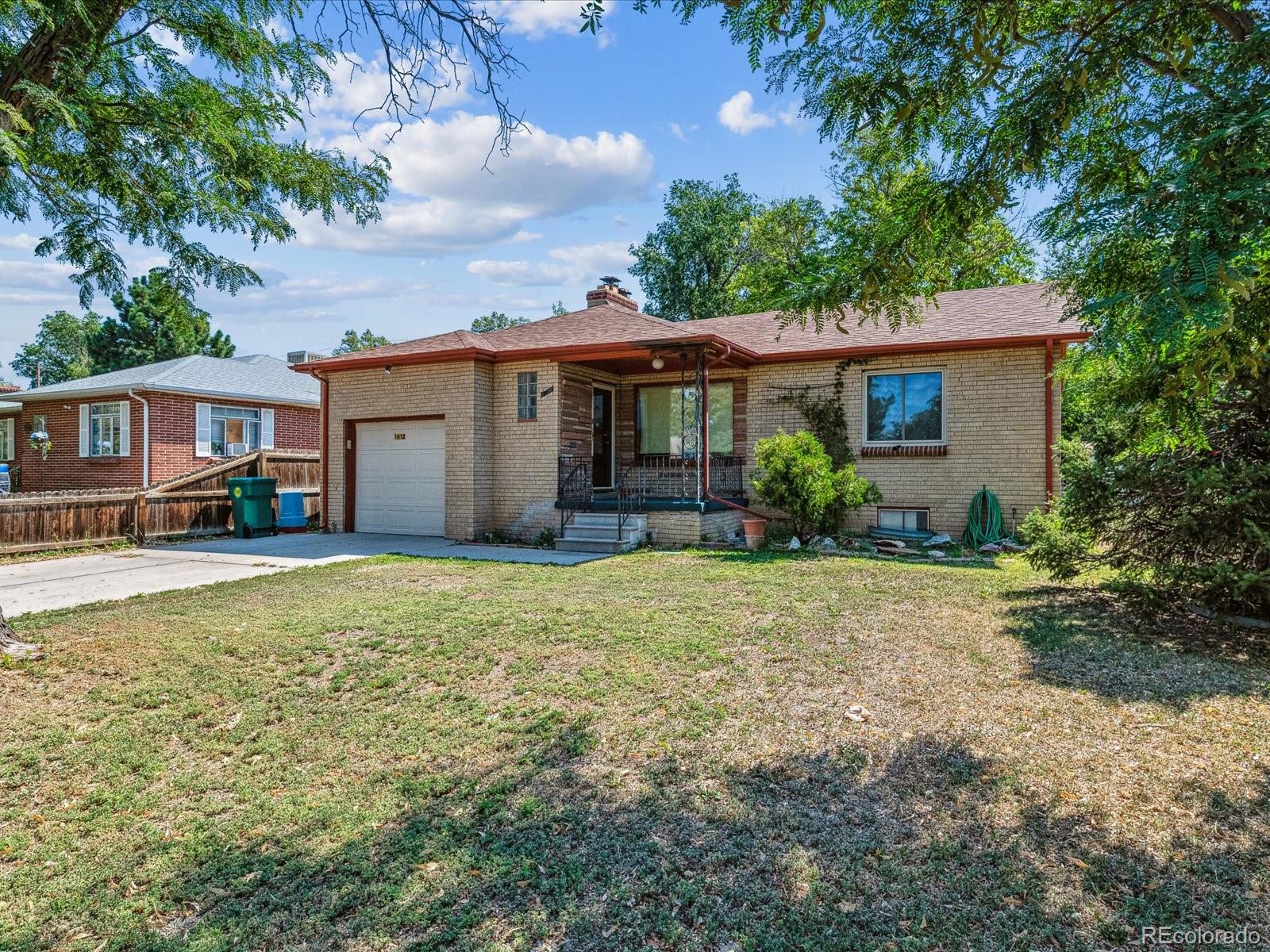 MLS Image #2 for 1012  lansing street,aurora, Colorado