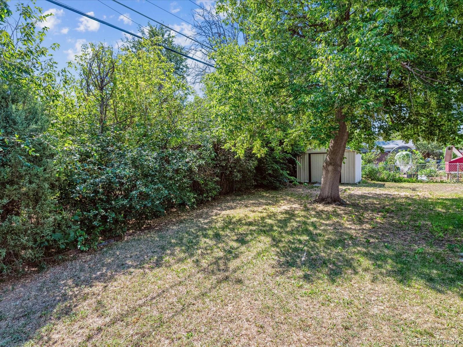 MLS Image #22 for 1012  lansing street,aurora, Colorado