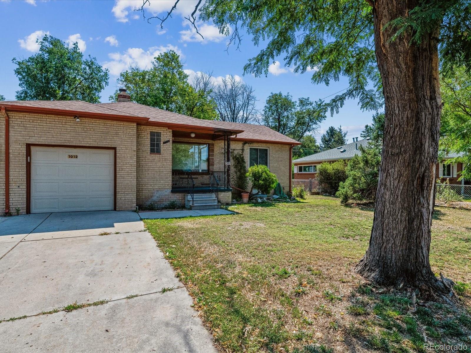 MLS Image #3 for 1012  lansing street,aurora, Colorado