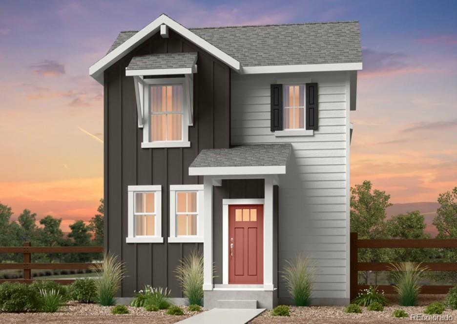 MLS Image #0 for 14849  arbor blvd ,thornton, Colorado