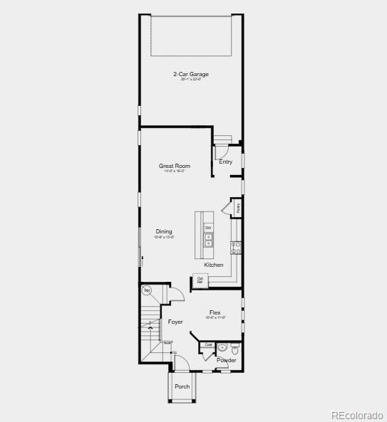 CMA Image for 14849  Arbor Blvd ,Thornton, Colorado