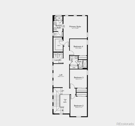 MLS Image #2 for 14849  arbor blvd ,thornton, Colorado