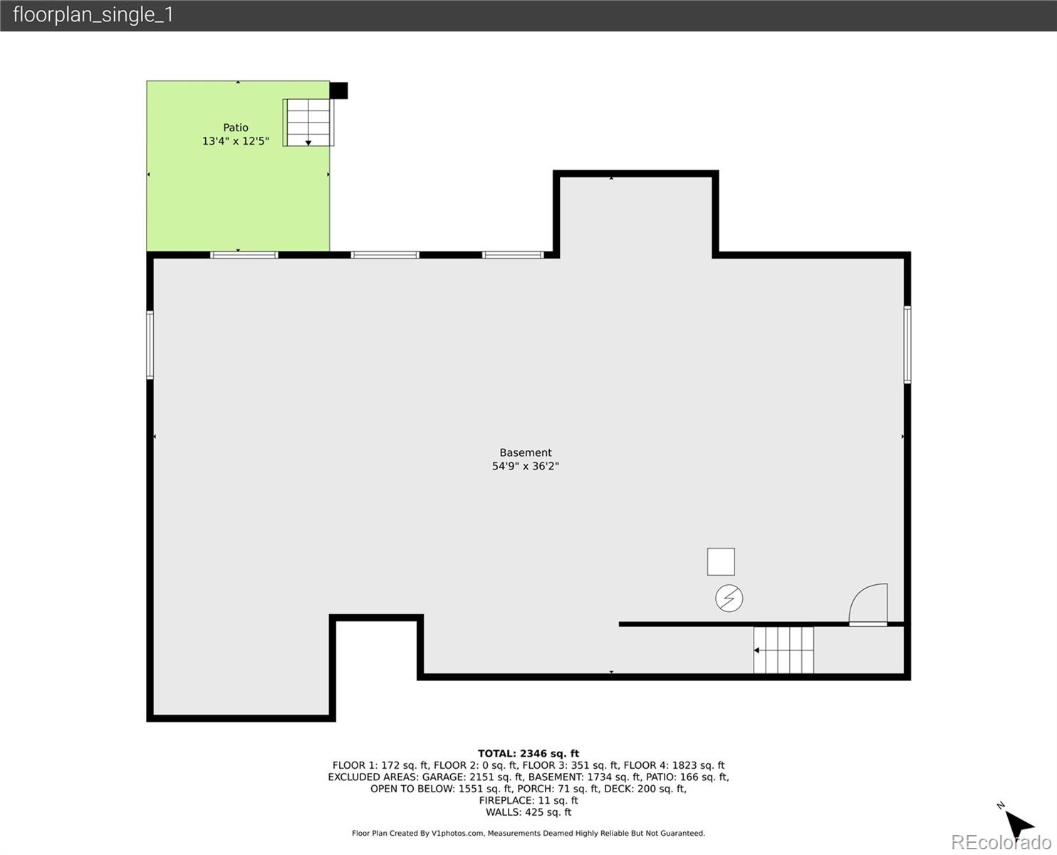 MLS Image #25 for 131  shiloh drive,canon city, Colorado