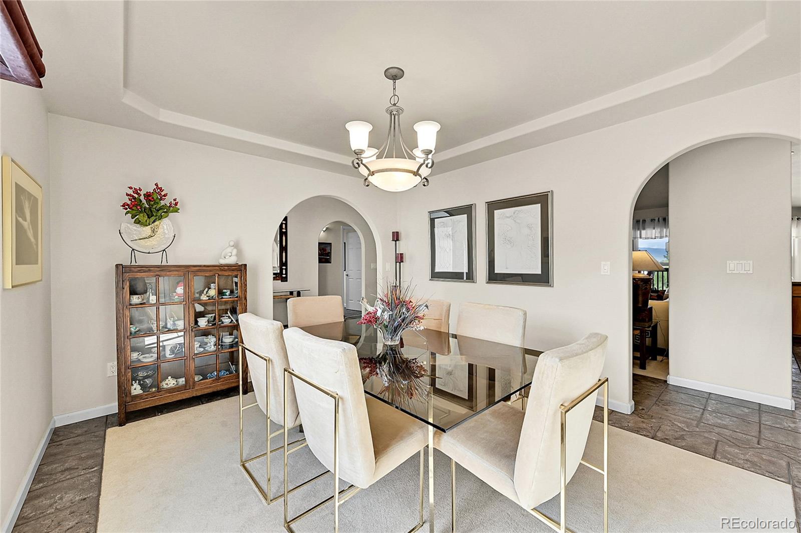 MLS Image #4 for 131  shiloh drive,canon city, Colorado