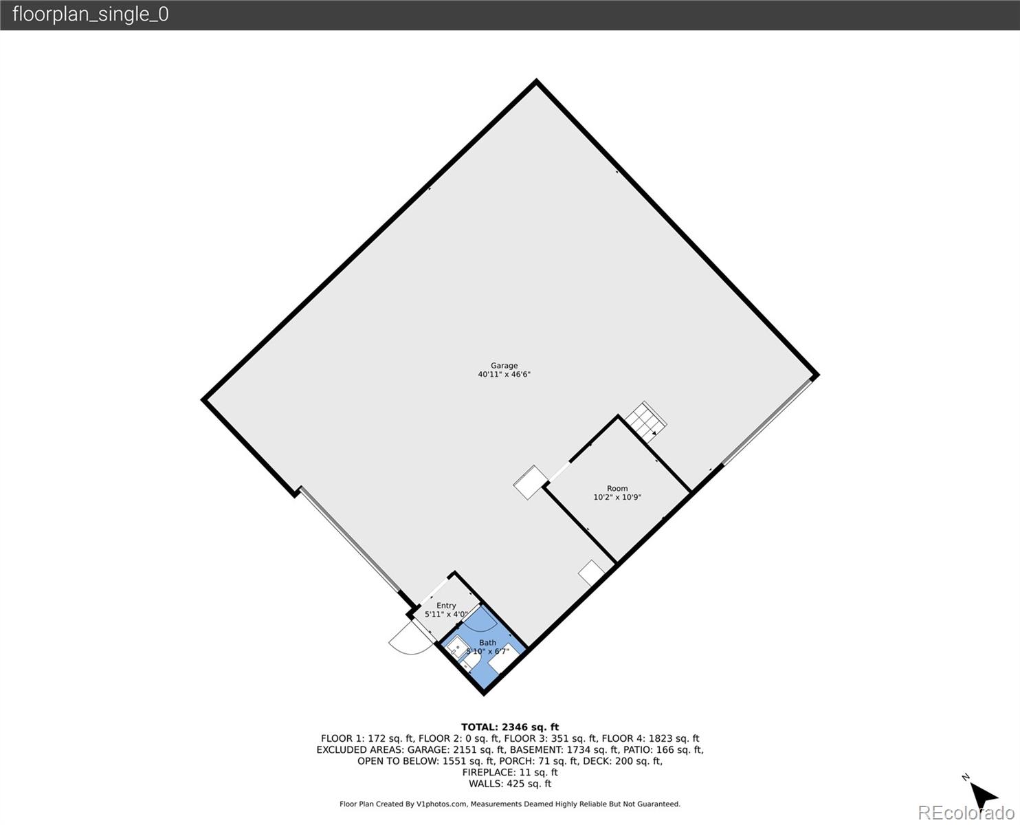 MLS Image #40 for 131  shiloh drive,canon city, Colorado