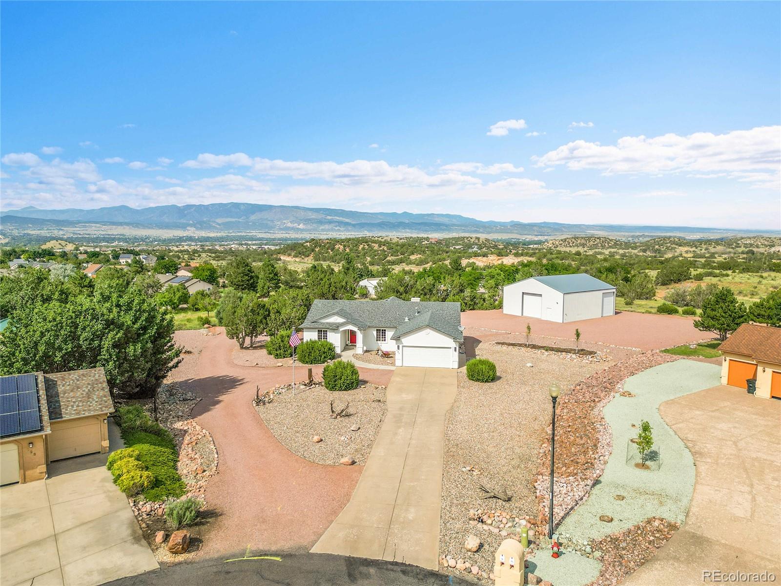 MLS Image #45 for 131  shiloh drive,canon city, Colorado