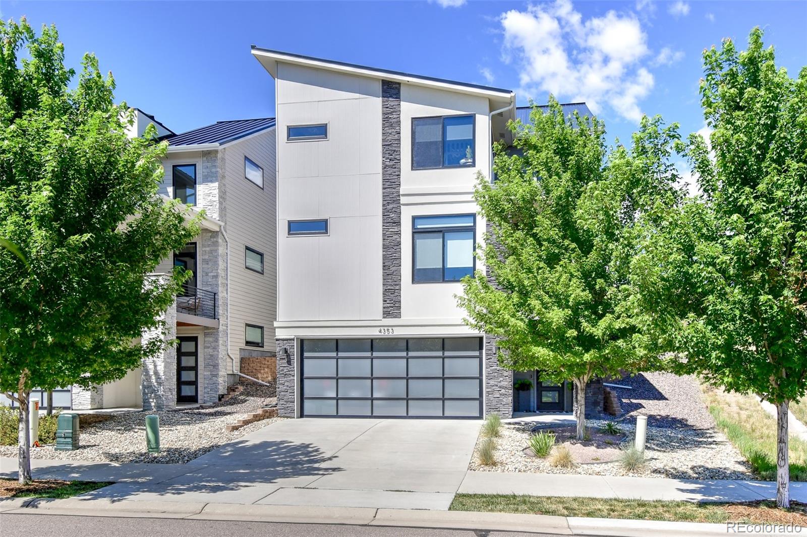 MLS Image #0 for 4353 n meadows drive,castle rock, Colorado