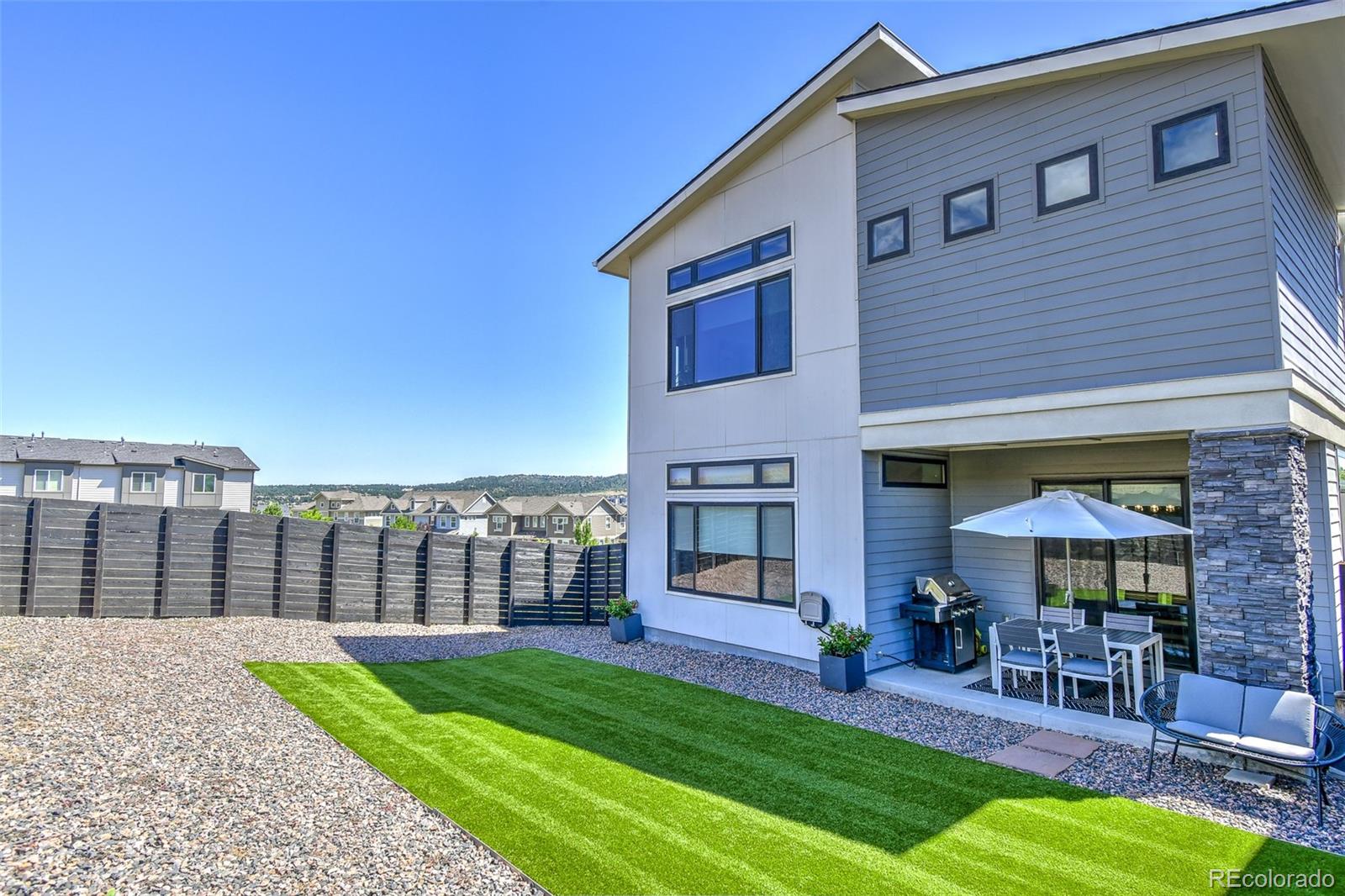MLS Image #11 for 4353 n meadows drive,castle rock, Colorado