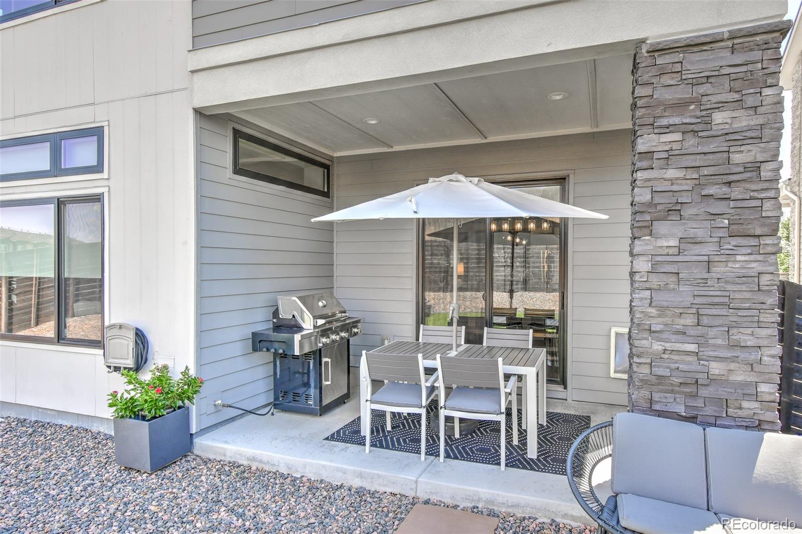 MLS Image #14 for 4353 n meadows drive,castle rock, Colorado