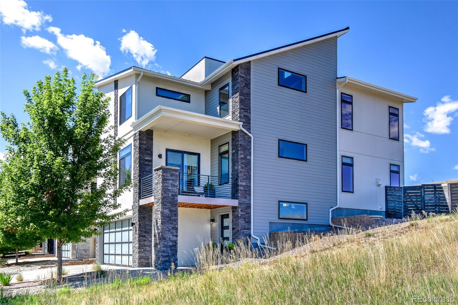 MLS Image #2 for 4353 n meadows drive,castle rock, Colorado