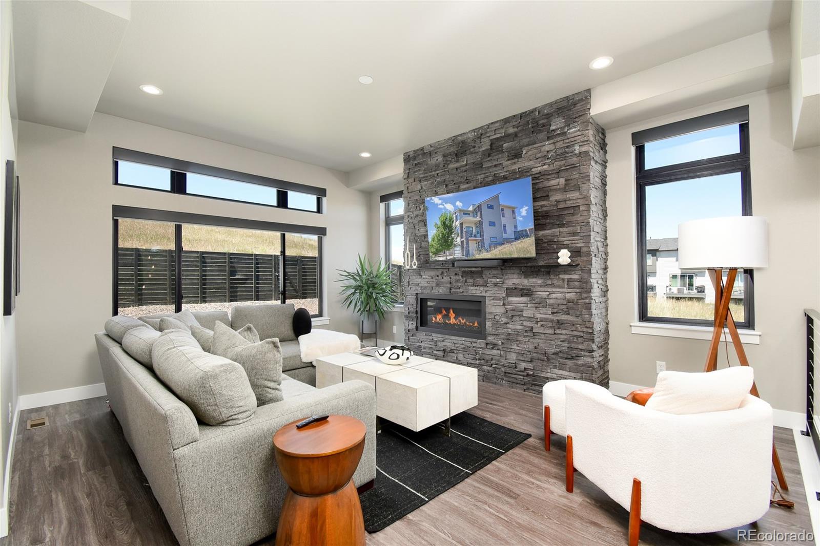 MLS Image #3 for 4353 n meadows drive,castle rock, Colorado