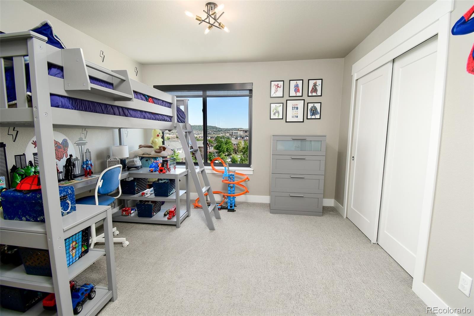 MLS Image #31 for 4353 n meadows drive,castle rock, Colorado