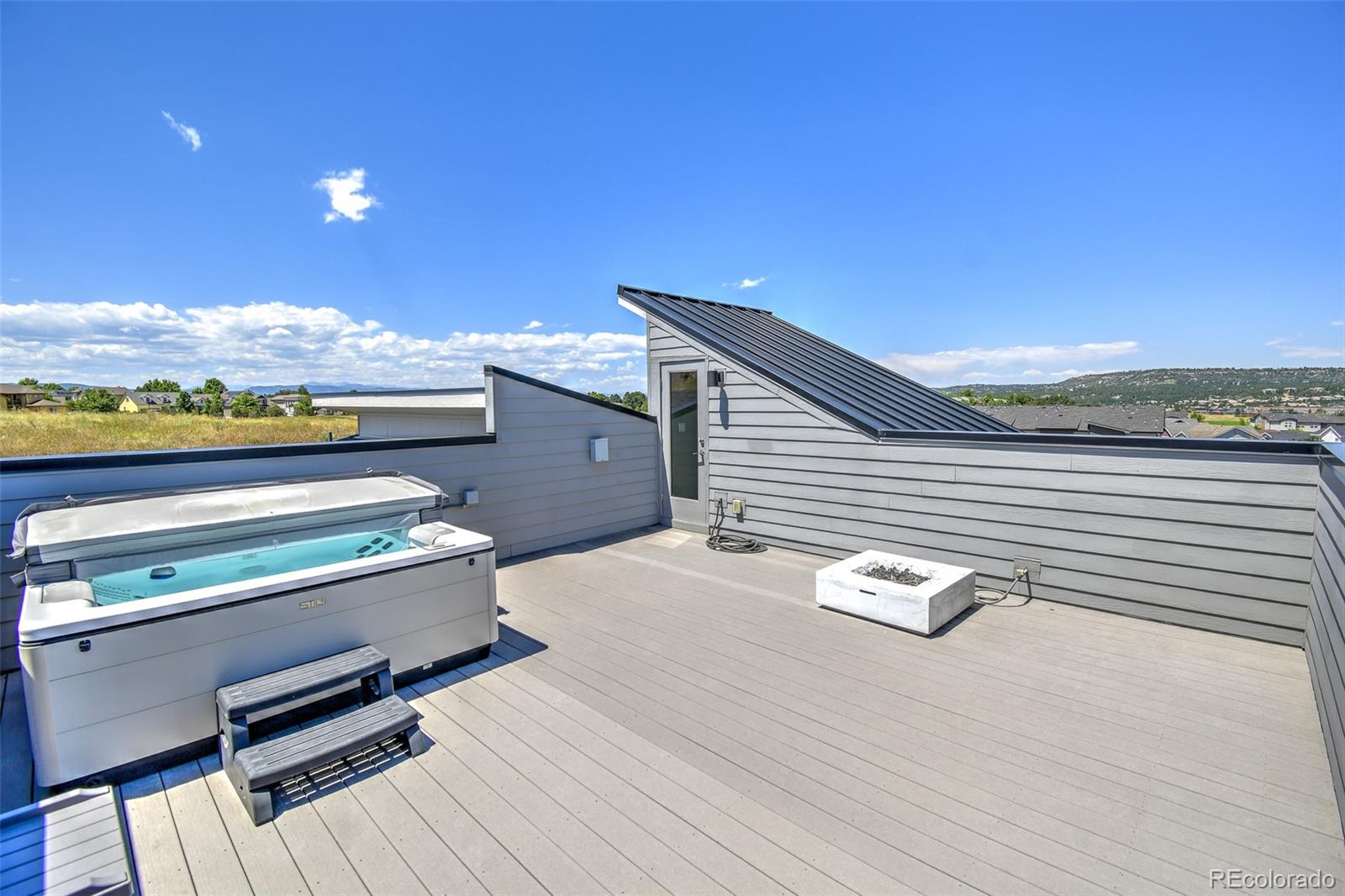 MLS Image #32 for 4353 n meadows drive,castle rock, Colorado