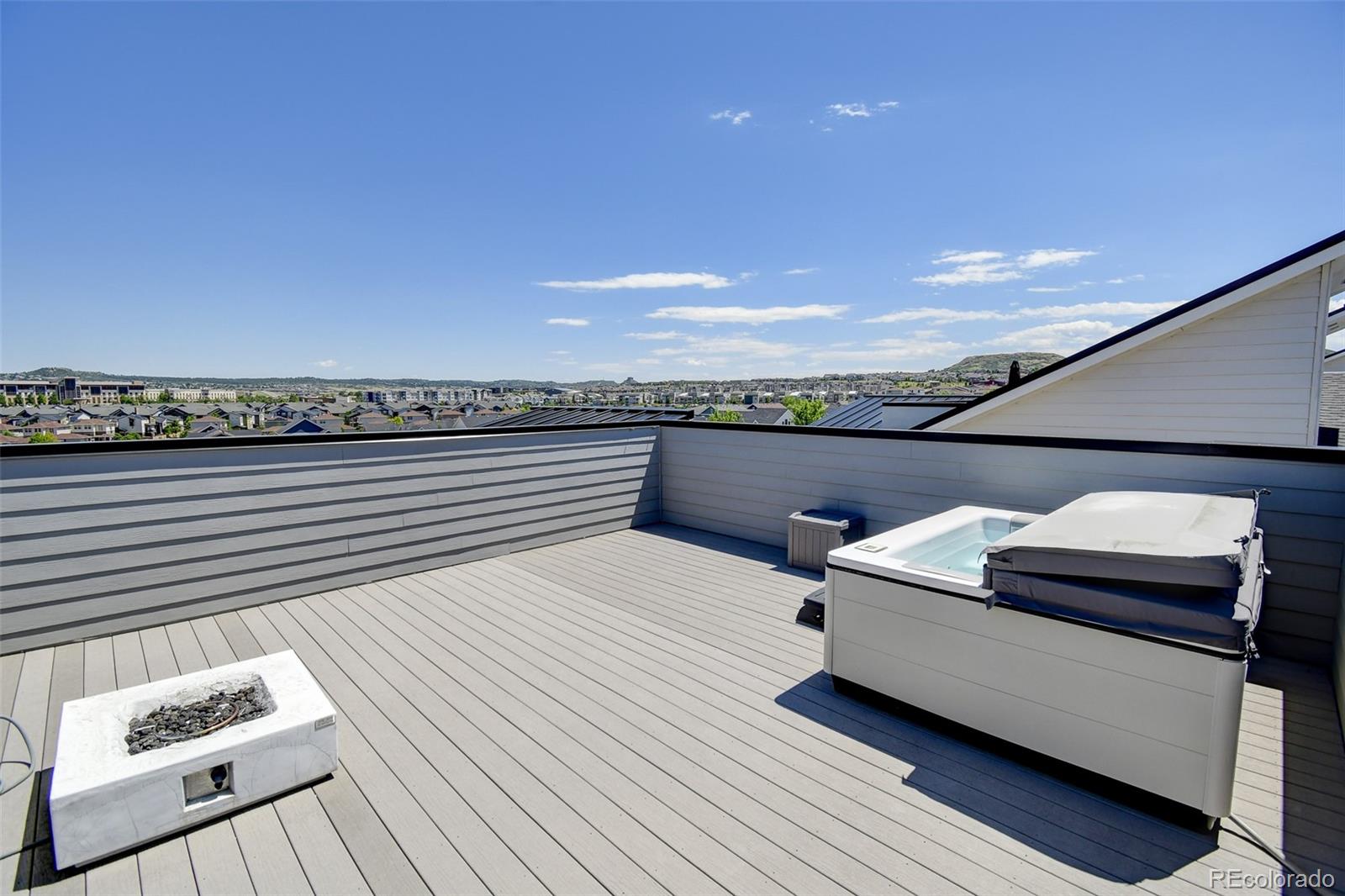 MLS Image #33 for 4353 n meadows drive,castle rock, Colorado