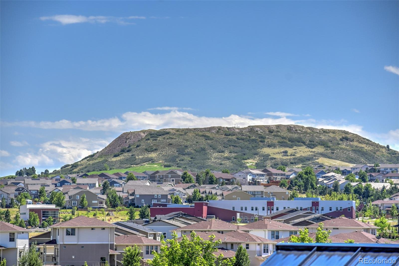 MLS Image #36 for 4353 n meadows drive,castle rock, Colorado