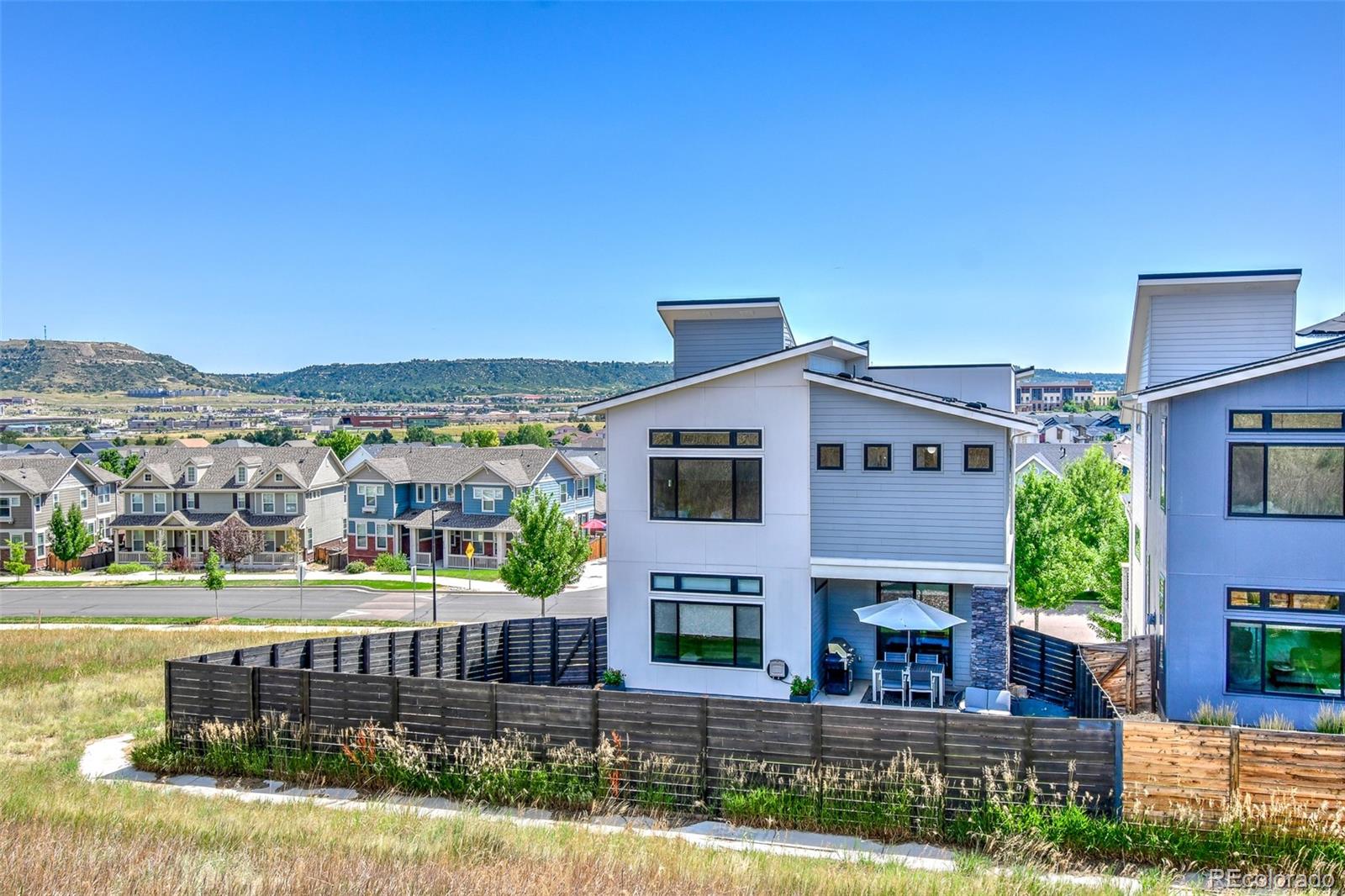 MLS Image #41 for 4353 n meadows drive,castle rock, Colorado