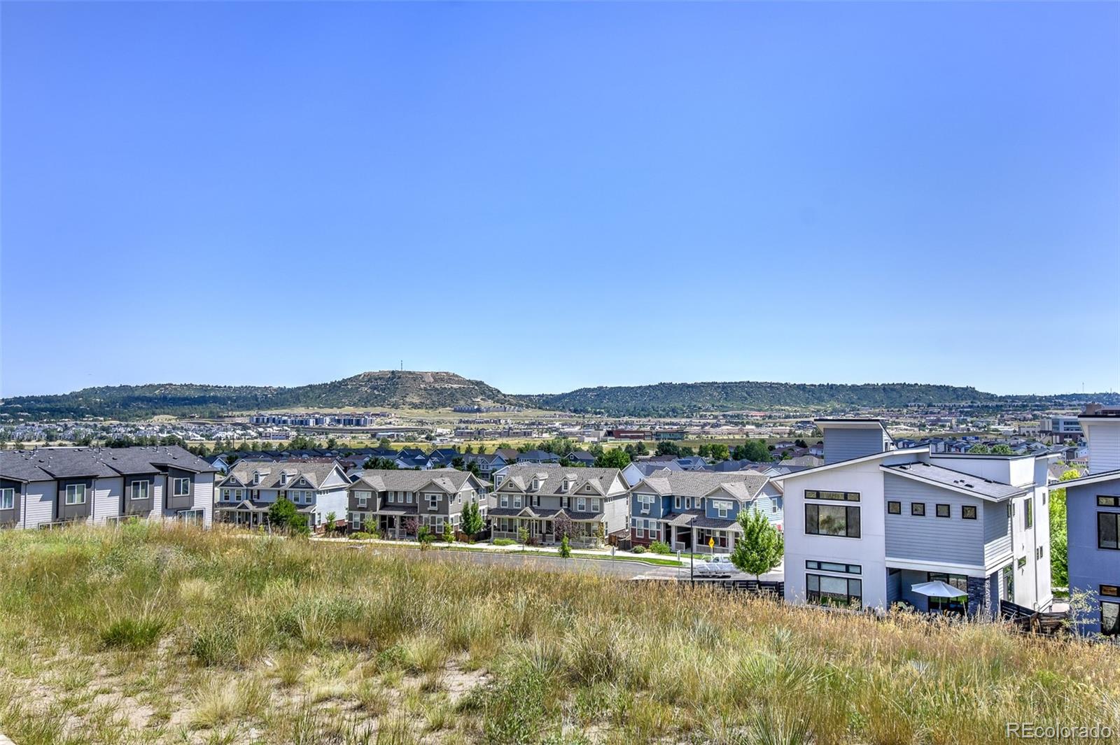 MLS Image #42 for 4353 n meadows drive,castle rock, Colorado