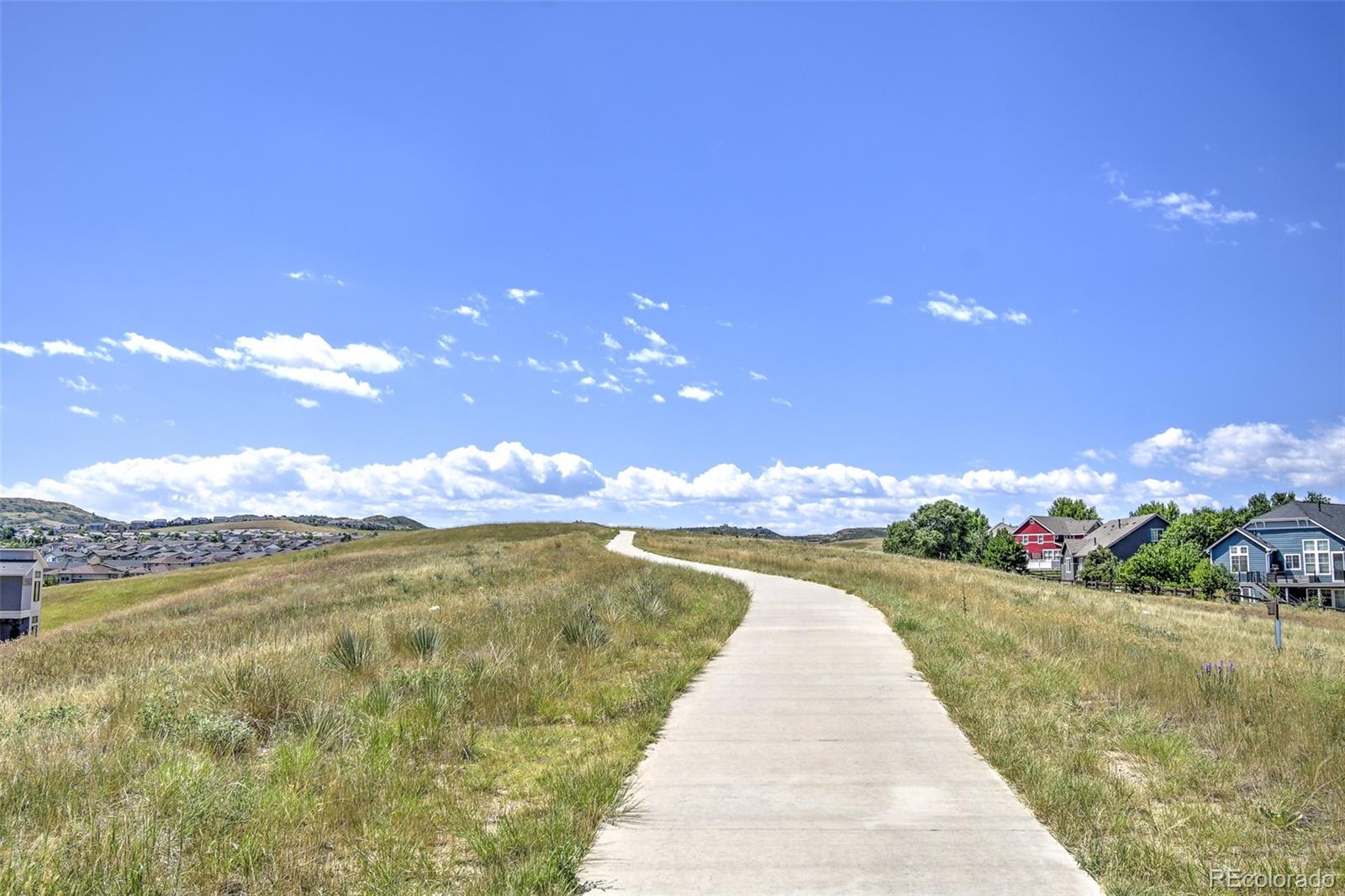 MLS Image #43 for 4353 n meadows drive,castle rock, Colorado