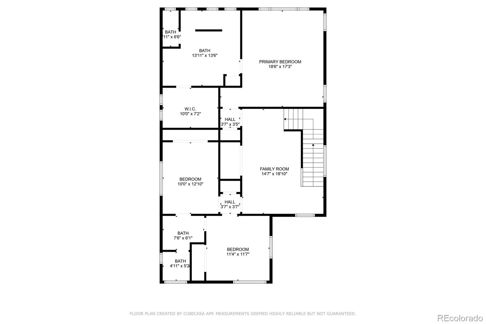 MLS Image #45 for 4353 n meadows drive,castle rock, Colorado