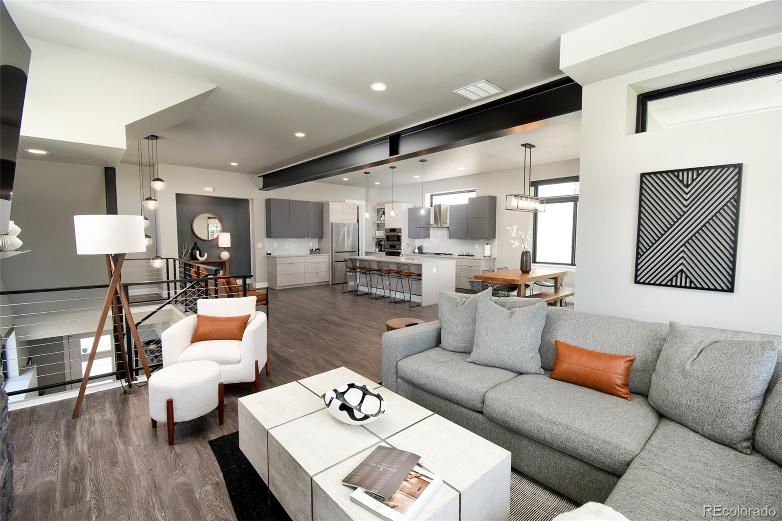 MLS Image #5 for 4353 n meadows drive,castle rock, Colorado