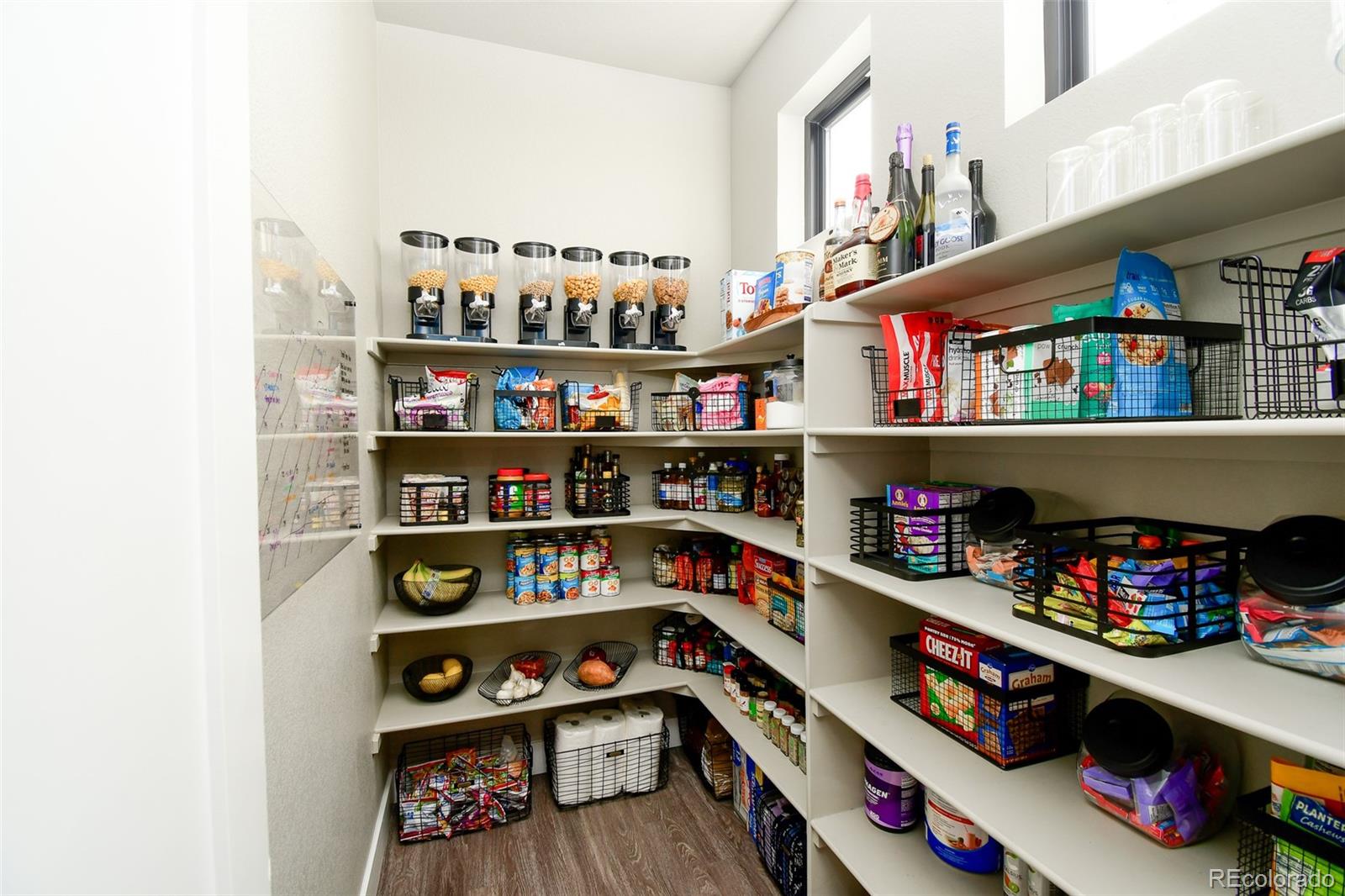MLS Image #8 for 4353 n meadows drive,castle rock, Colorado