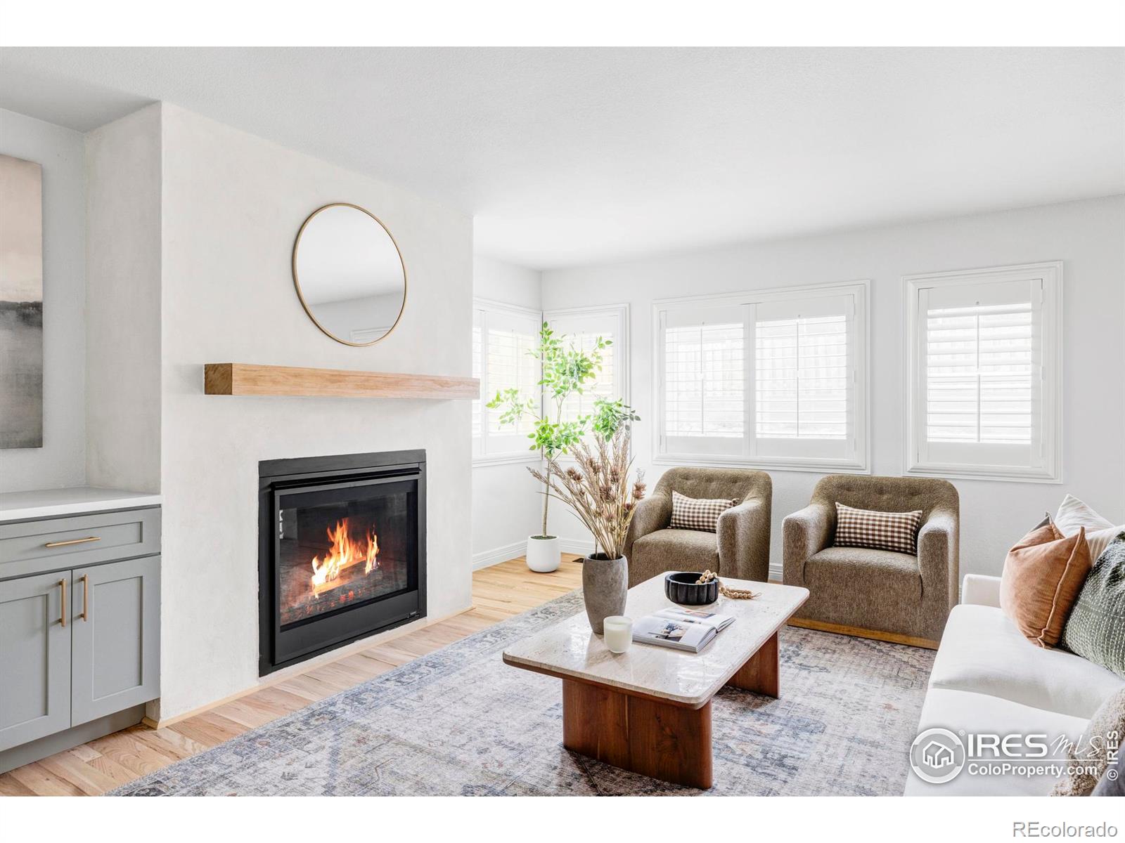 MLS Image #10 for 823  trail ridge drive,louisville, Colorado