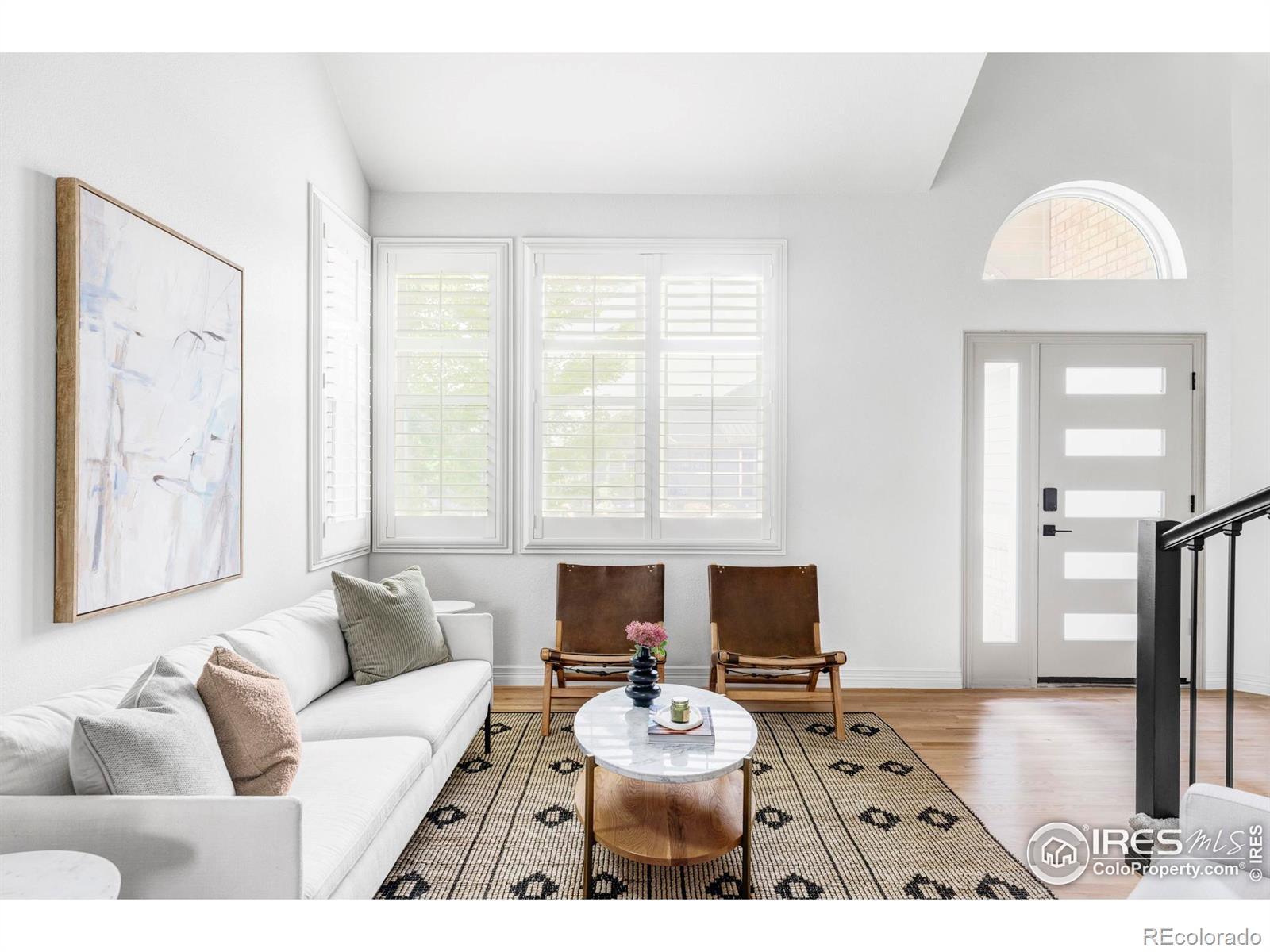 MLS Image #2 for 823  trail ridge drive,louisville, Colorado