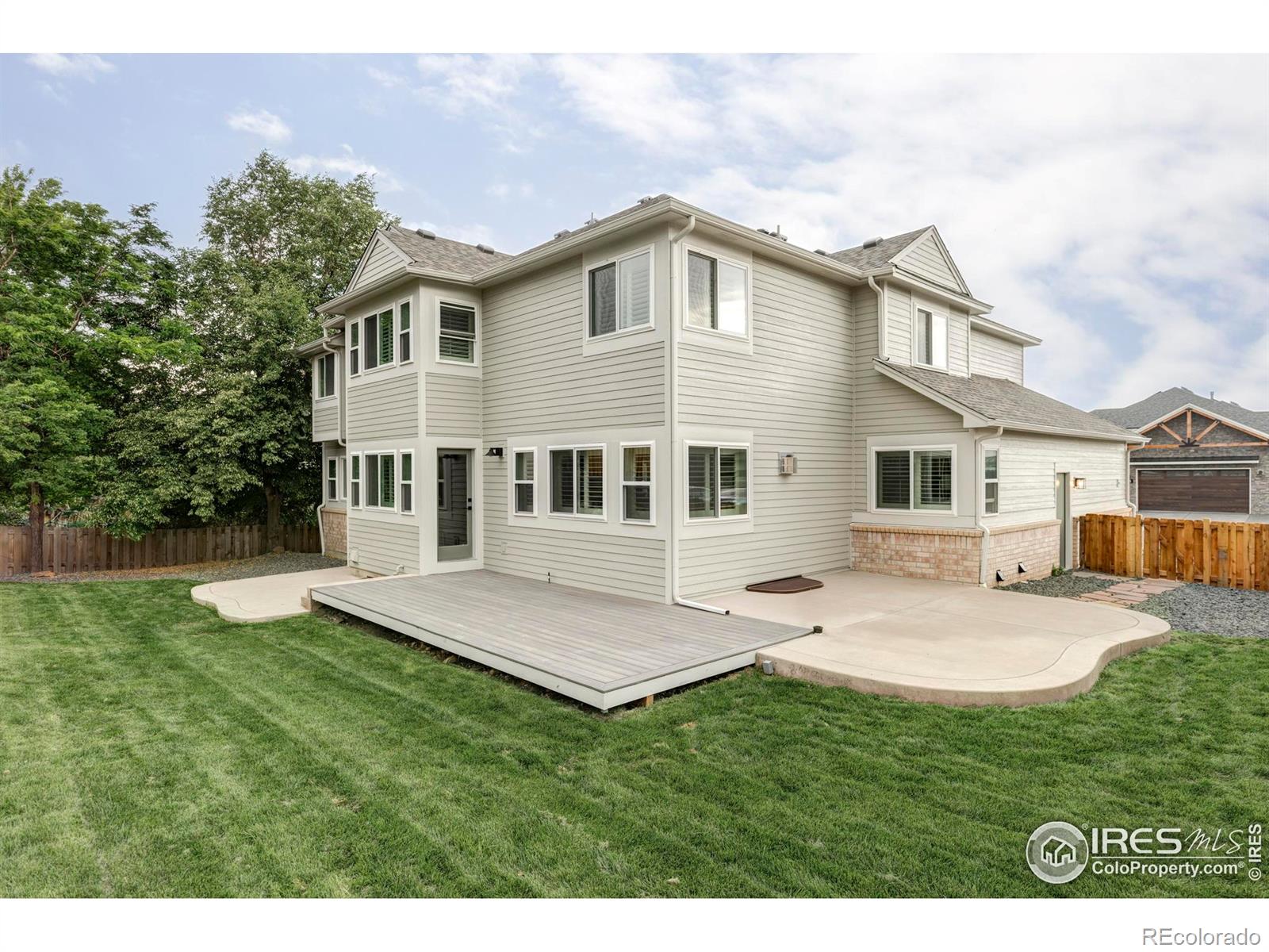 MLS Image #29 for 823  trail ridge drive,louisville, Colorado